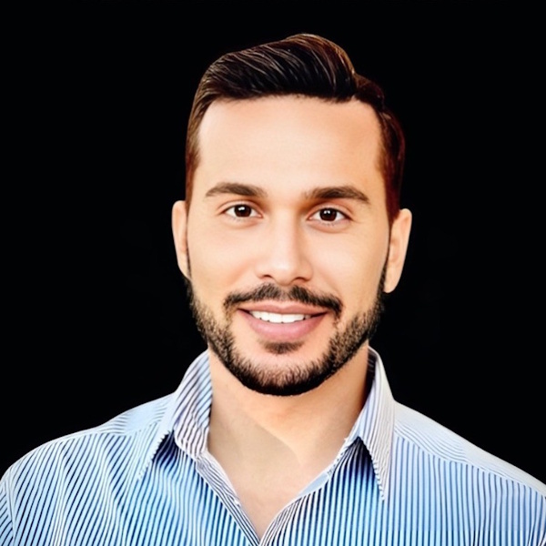 Ismail EL HASSIB